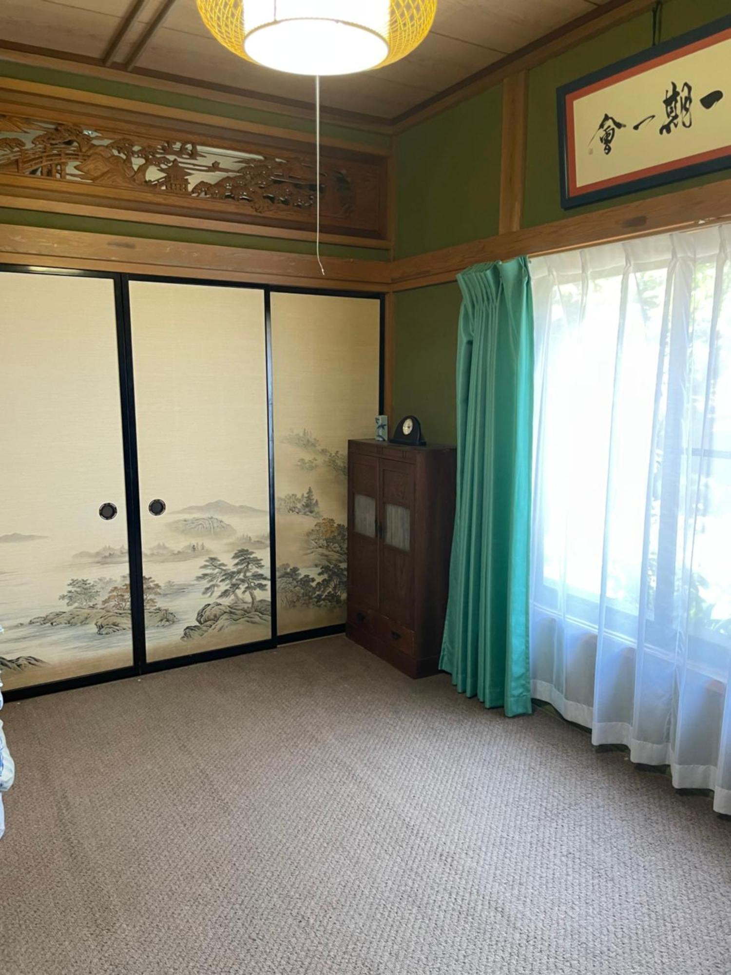 Hotel Live Cafe Hisui No Umi à Itoigawa Extérieur photo