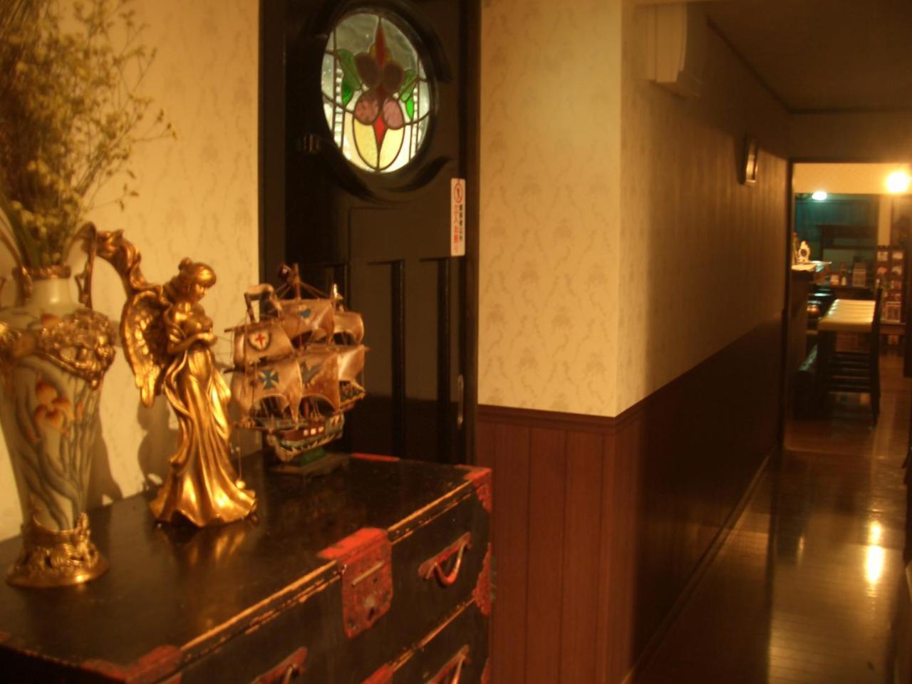 Hotel Live Cafe Hisui No Umi à Itoigawa Extérieur photo