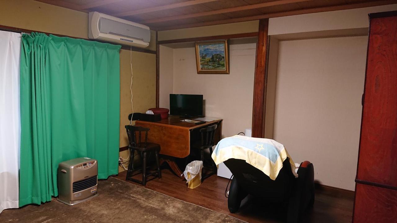 Hotel Live Cafe Hisui No Umi à Itoigawa Extérieur photo